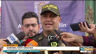  Noticias Telemedellín - Miércoles, 30 de octubre de 2024. Emisión 6:59 p. m.