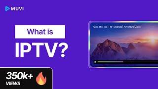 What is IPTV? & How IPTV works? The Ultimate Guide to Understanding IPTV Technology  #WhatIsIPTV