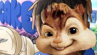 Alvin Sings "Cake" By Juice WRLD (UNREALEASED)