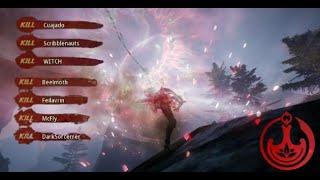 BDO PvP | Succession Lahn #3