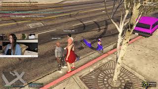 GTA5 RP Stef Koks