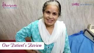  Triumph over adversity at Rajul Nursing Home!