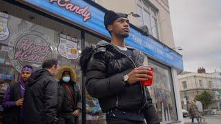 Cam Keddy - Mike Amiri (Official Video)