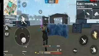 Free fire gameplay