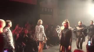 Art Hearts Fashion Show , October 2023