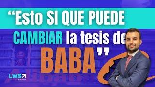 Resultados de BABA con Gabriel Castro