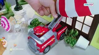 UNIKATOY | PAW PATROL BASIC VEHICLES - Spin Master Cro