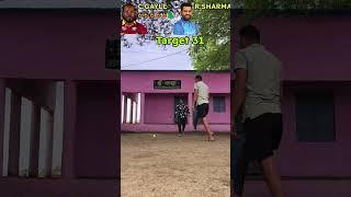 Chris Gayle vs Rohit Sharma @bobby_4uhh804 @CricketAakash @CricketWithVishal#reels