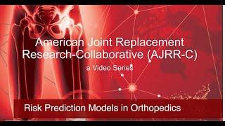 Risk Prediction Models in Orthopedics