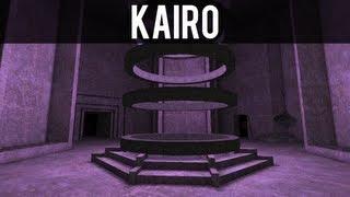 First Impressions - Kairo - Gameplay [Steam/PC]