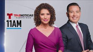 Telenoticias 11am | 19 de marzo de 2025