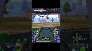 VICTOR 9999IQ  BRDM REPAIRS  #pubg #pubgmobile #funny