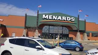 Menards Home improvement Stores in USA | Home Hardware Stores