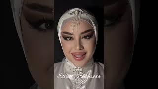 Stilist_Shahzoda +998903509597