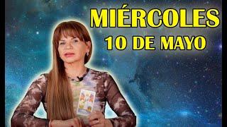 Mhoni Vidente lanza Predicción Horóscopo de hoy 10 de Mayo 2023 El destino tiene muchos cambios