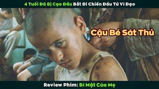 [Review Phim] Cuộc chiến giữa 2 Tôn Giáo lớn nhất thế giới tàn khốc đến mức nào