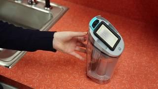 How to Clean the Dirty Water Tank on your CrossWave® Cordless