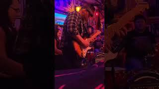 Venice Cafe STL  - Oddsoul and The Sound - Hummin Along