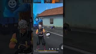 Free Fire Trolling at its Finest!