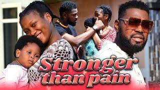 STRONGER THAN PAIN (Evergreen Hit Movie) Jerry & Chinenye 2020 Latest Nigerian Nollywood Movie