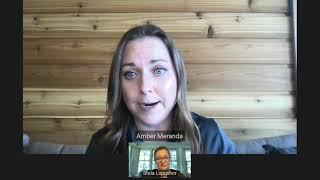 Integrated Health Care Data:  Amber Meranda, Vice President, Clinical Client Services, Capital Rx