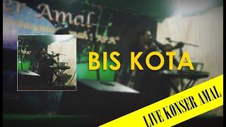 BIS KOTA -Ahmad Albar (COVER Jhon B. Wawin)