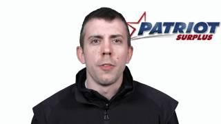 Patriot Surplus FAQ
