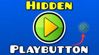 Geometry Dash's Most Hidden Secrets..