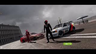 CarX drift racing 2 тест IMPERIOR