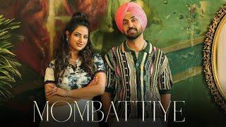 Majhe diye majhe diye mombattiye (Official video) - Diljit Dosanjh | Jaani | New song 2024