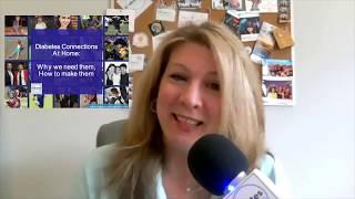 Diabetes Connections with Stacey Simms for FFL Indy Virtual