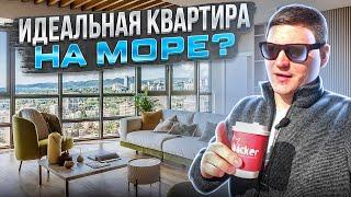 КУПИЛИ КВАРТИРУ НА МОРЕ В ЗЕЛЕНОГРАДСКЕ ! Цена, Ремонт, Аренда