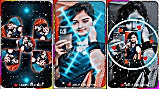 #ইচ্ছে যত উড়িয়ে দেবো NEW TREND VIRAL XML FILE  ALIGHTMOTION VIDEO EDTING  BENGLA ROMANTIC XML
