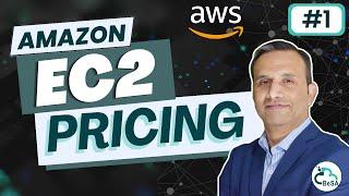 Amazon EC2 Pricing Options | Part 1 | Learn From Amazonians