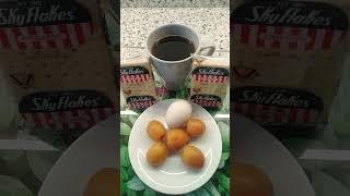 COFFEE TIME @ #Kimaro Tv