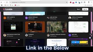 Loveable AI Promo Code| Get 80% OFF Exclusive Discount of 2025 | loveable Ai Discount Code