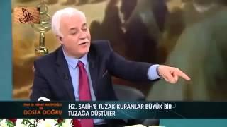 Semud Kavminin Helakı - Nihat Hatipoğlu 21/02/2014