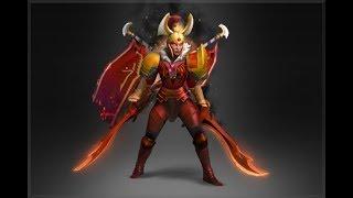 Arcana Giveaway Dota 2