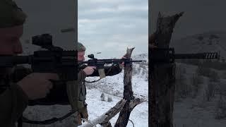 My favorite sound out in the hills #gun #asmr #shooting