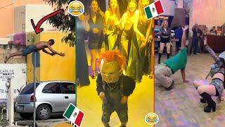 HUMOR VIRAL #233| SI TE RIES PIERDES. | HUMOR MEXICANO TikTok | VIRAL MEXICANO