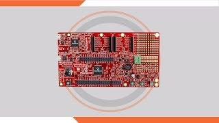 Microchip dsPIC33CH Curiosity Development Board | AAC Digital Datasheet