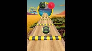  Going Balls VS Rollance Balls VS Action Ball Games New Race 2221 | Android/IOS Games