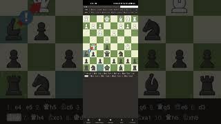 How to Punish early Queen attack