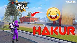 NASEDI GAMEPLAY | FUNNY GAMEPLAY FREE FIRE | FUNNY VIDEO | FUNNY MOMENT | OPMISTAK