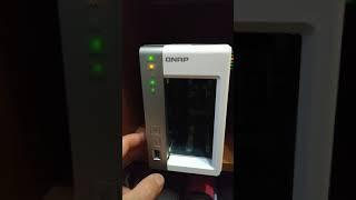 Qnap TS-231P2