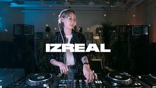 TECHNO : IZREAL | SOHO SEOUL / MIXMIX