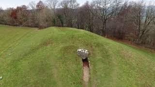 Uley (Hetty Pegler's Tump) Long barrow