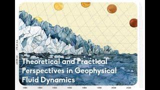 Meso- to submesoscale turbulence in the ocean -  (Lecture 2) by Alexa Griesel