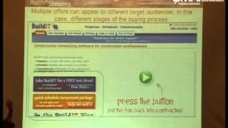 Ruth Stevens Training Workshop
