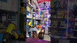 Sunil Repaing Centre Bhihar#shortvideo #repairwork